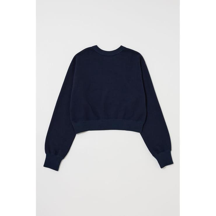 LITTLE POPS LOGO プルオーバー | MOUSSY OUTLET | 詳細画像17 
