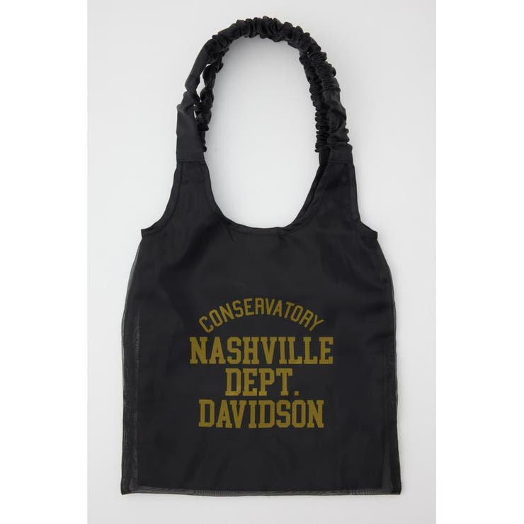 BLK | シアーハンドバッグ | RODEO CROWNS WIDE BOWL