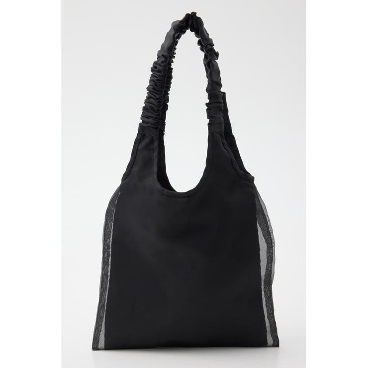 シアーハンドバッグ | RODEO CROWNS WIDE BOWL | 詳細画像3 