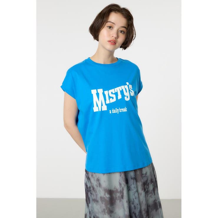 MISTYフレンチスリーブトップス | RODEO CROWNS WIDE BOWL | 詳細画像21