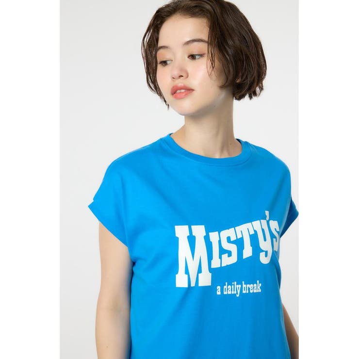 MISTYフレンチスリーブトップス | RODEO CROWNS WIDE BOWL | 詳細画像22