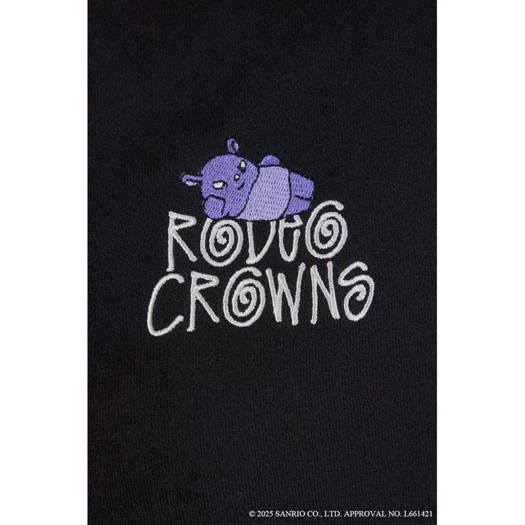 (サンリオキャラクターズ) BLC スウェットトップス | RODEO CROWNS WIDE BOWL | 詳細画像31 