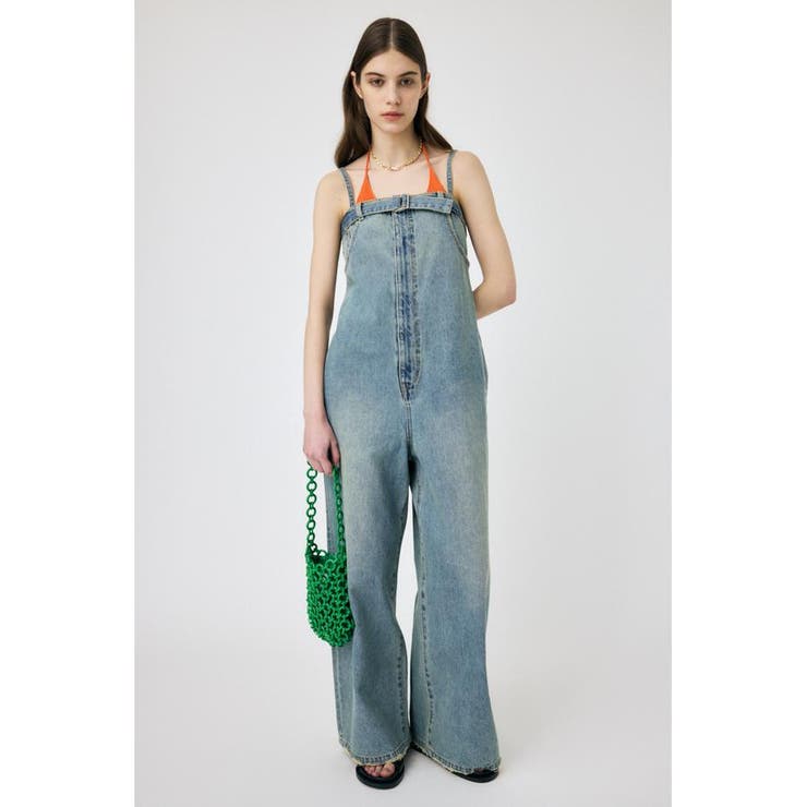 SUMMER HOLTER ベスト | MOUSSY OUTLET | 詳細画像9 