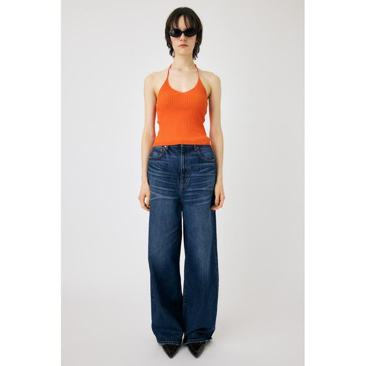SUMMER HOLTER ベスト | MOUSSY OUTLET | 詳細画像4 
