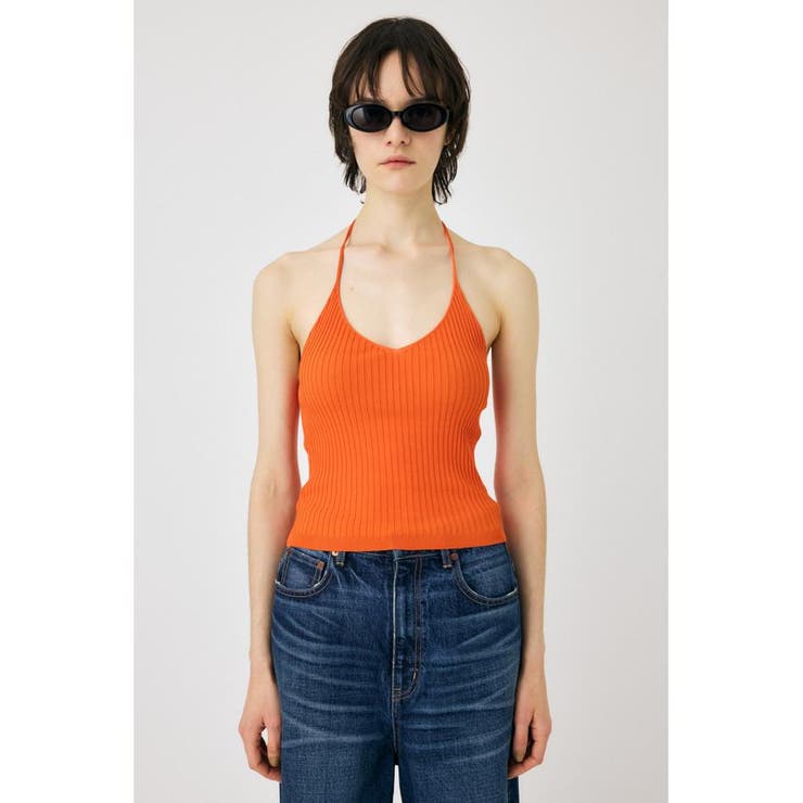 SUMMER HOLTER ベスト | MOUSSY OUTLET | 詳細画像5 