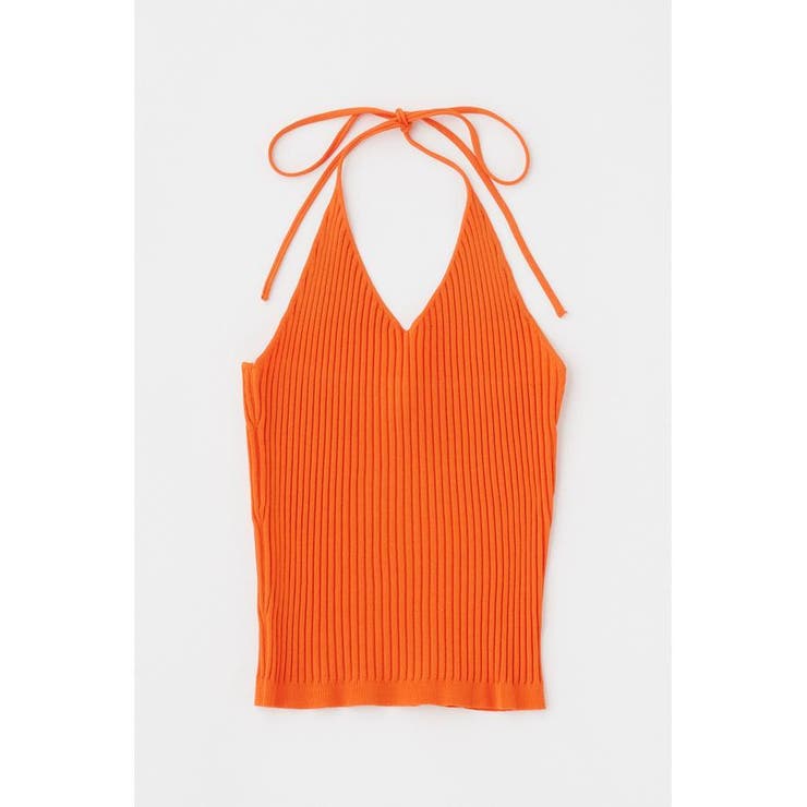 SUMMER HOLTER ベスト | MOUSSY OUTLET | 詳細画像6 