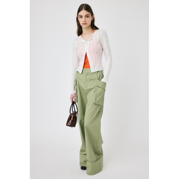 SUMMER HOLTER ベスト | MOUSSY OUTLET | 詳細画像8 