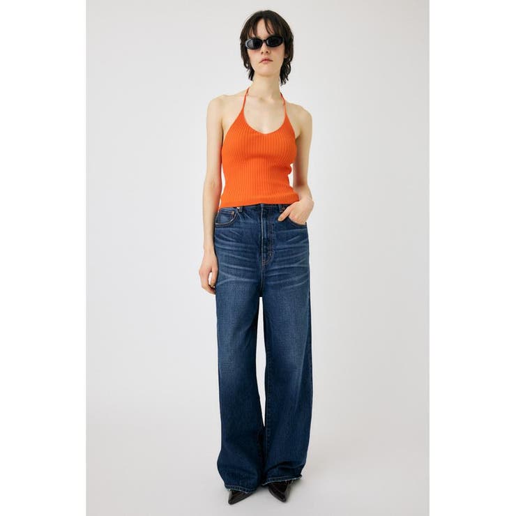 SUMMER HOLTER ベスト | MOUSSY OUTLET | 詳細画像2 