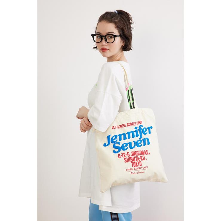 (JS)OSBSトートバック | RODEO CROWNS WIDE BOWL | 詳細画像6 