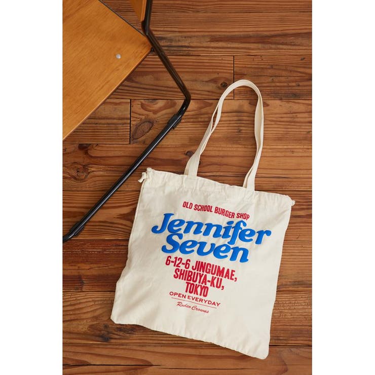 O/WHT1 | (JS)OSBSトートバック | RODEO CROWNS WIDE BOWL