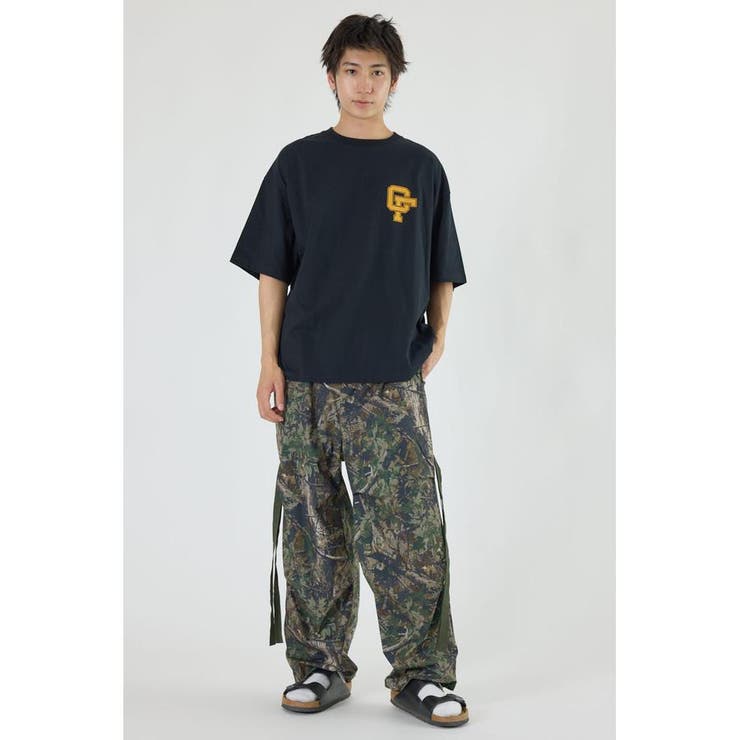 ROAR Tシャツ | RODEO CROWNS WIDE BOWL | 詳細画像14 