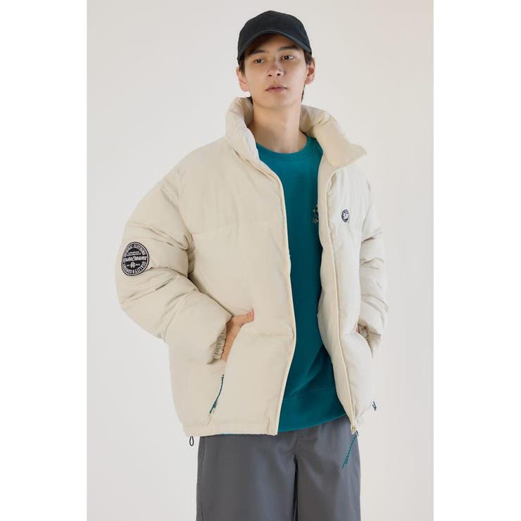 PUFFER ジャケット | RODEO CROWNS WIDE BOWL | 詳細画像2 