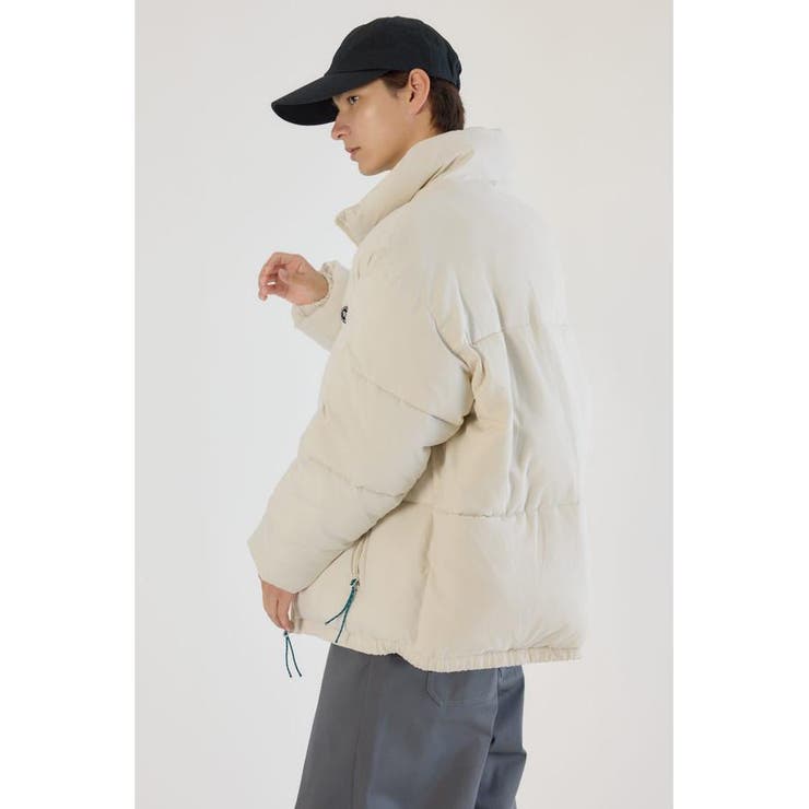 PUFFER ジャケット | RODEO CROWNS WIDE BOWL | 詳細画像3 