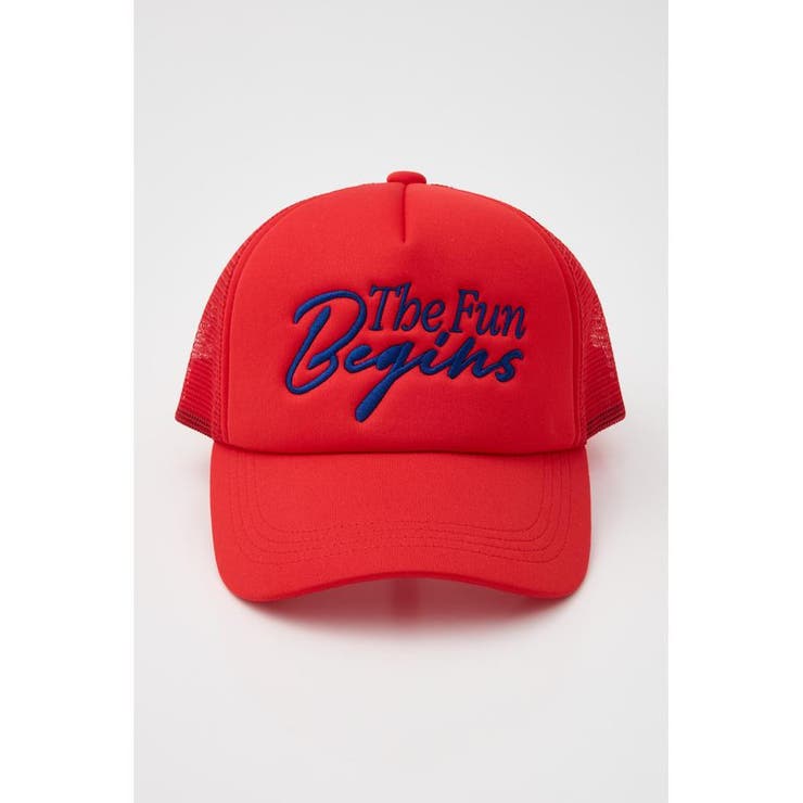 メッセージメッシュキャップ | RODEO CROWNS WIDE BOWL | 詳細画像14 