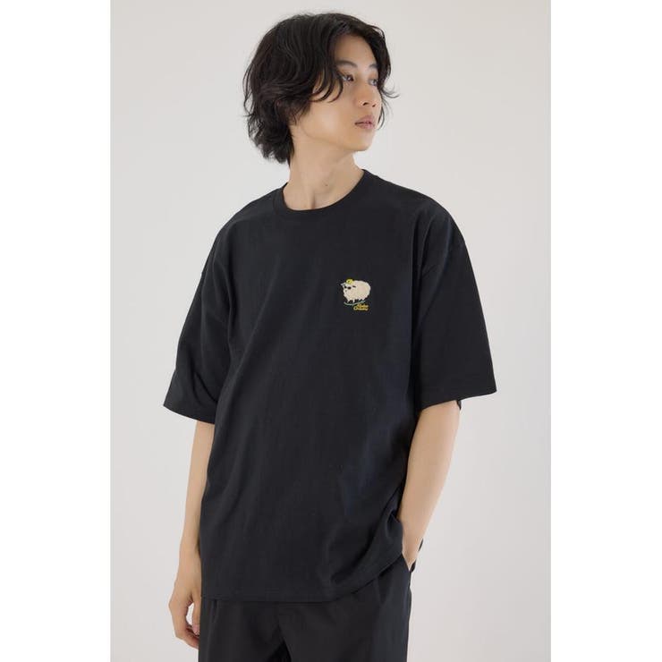 SHEEP Tシャツ | RODEO CROWNS WIDE BOWL | 詳細画像9 