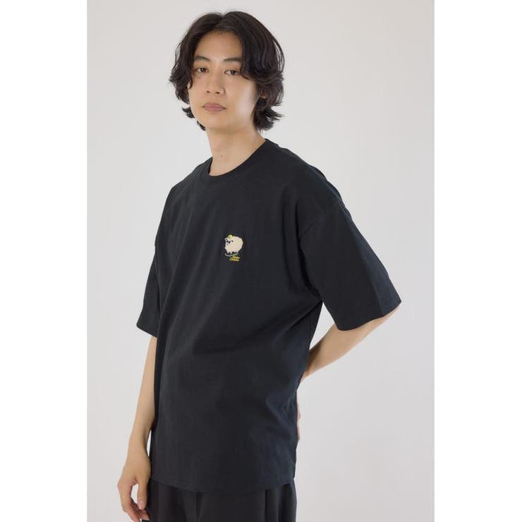 SHEEP Tシャツ | RODEO CROWNS WIDE BOWL | 詳細画像11 