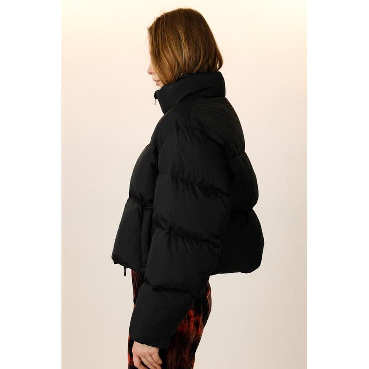 SHORT DOWN ジャケット[品番：BJLW0020245]｜SLY OUTLET（スライ