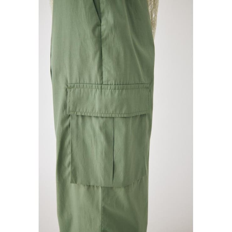 BELTED WAIST パンツ | MOUSSY OUTLET | 詳細画像30 