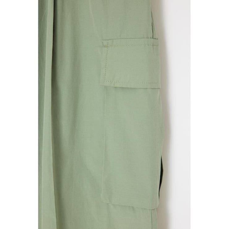BELTED WAIST パンツ | MOUSSY OUTLET | 詳細画像40 