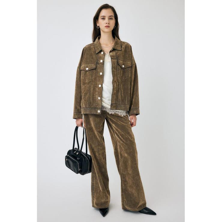 BIG POCKET ミニトート | MOUSSY OUTLET | 詳細画像11 