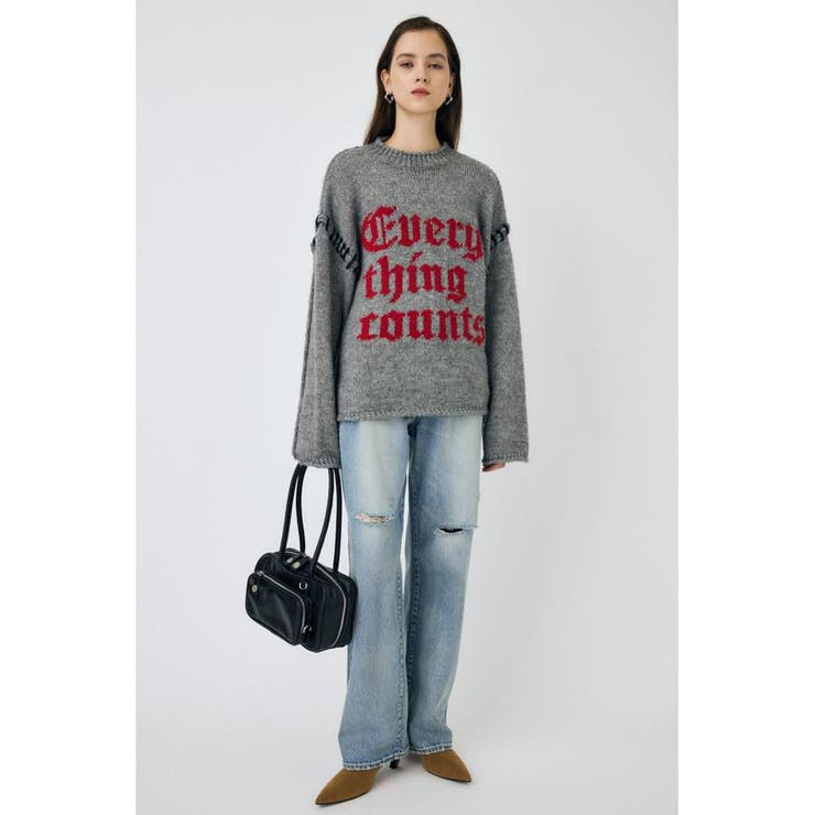 BIG POCKET ミニトート | MOUSSY OUTLET | 詳細画像13 