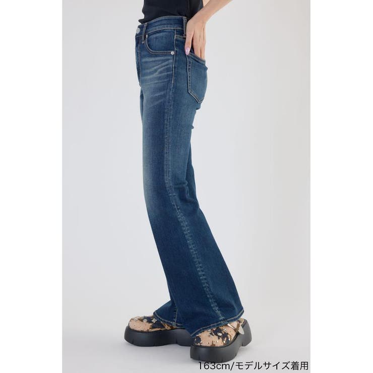 Beautiful フレアデニム | RODEO CROWNS WIDE BOWL | 詳細画像13 