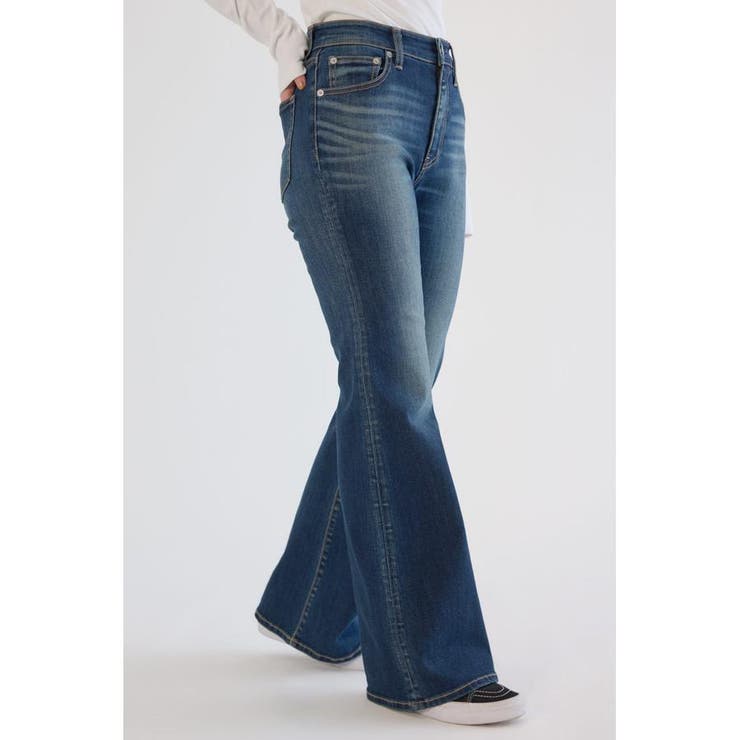 Beautiful フレアデニム | RODEO CROWNS WIDE BOWL | 詳細画像17 