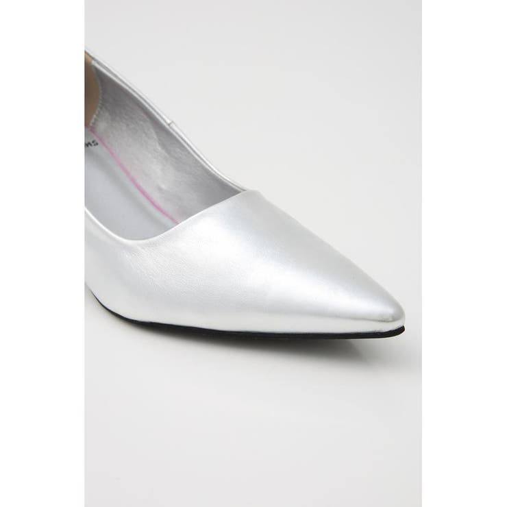 COLOR POINTED PUMPS | RODEO CROWNS WIDE BOWL | 詳細画像16 