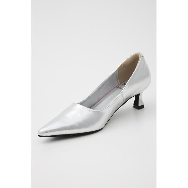 COLOR POINTED PUMPS | RODEO CROWNS WIDE BOWL | 詳細画像17 