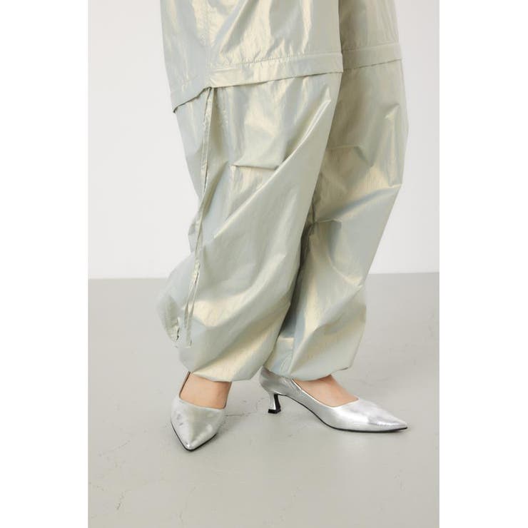 COLOR POINTED PUMPS | RODEO CROWNS WIDE BOWL | 詳細画像19 