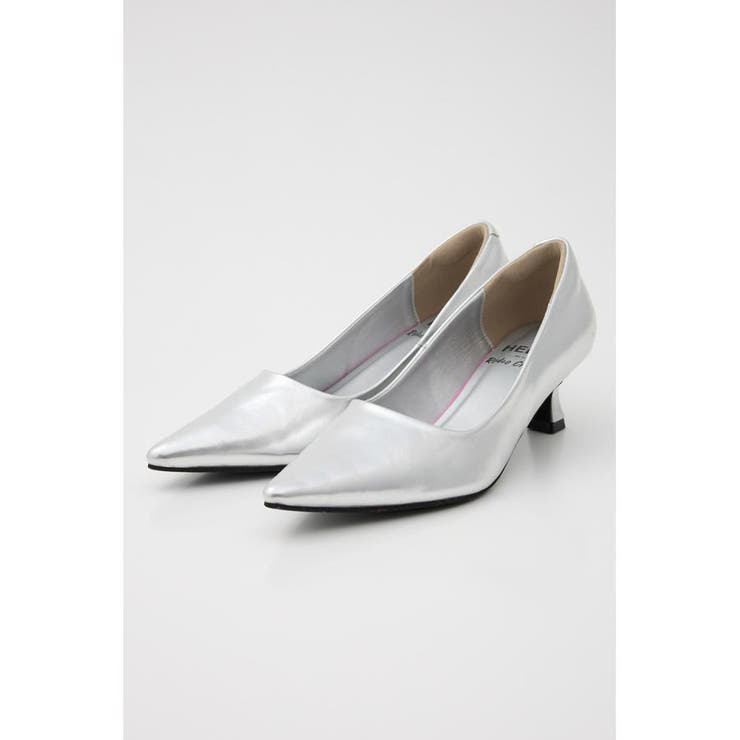 SLV | COLOR POINTED PUMPS | RODEO CROWNS WIDE BOWL