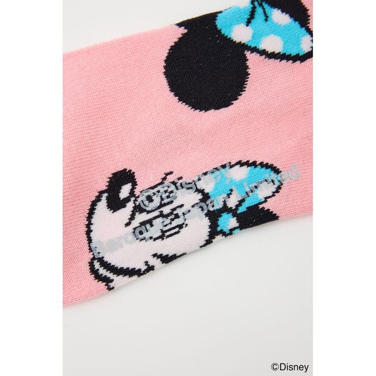 (Disney)  ソックス | RODEO CROWNS WIDE BOWL | 詳細画像13 
