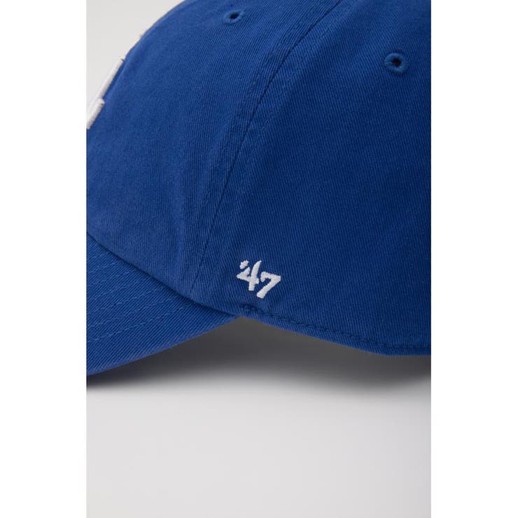 47 CLEAN UP Dodgers キャップ | RODEO CROWNS WIDE BOWL | 詳細画像14 