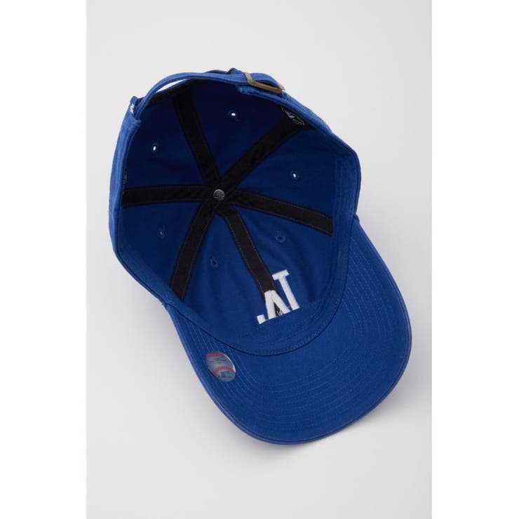 47 CLEAN UP Dodgers キャップ | RODEO CROWNS WIDE BOWL | 詳細画像17 