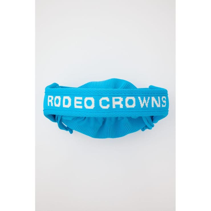 ニットハンドバッグ | RODEO CROWNS WIDE BOWL | 詳細画像18 