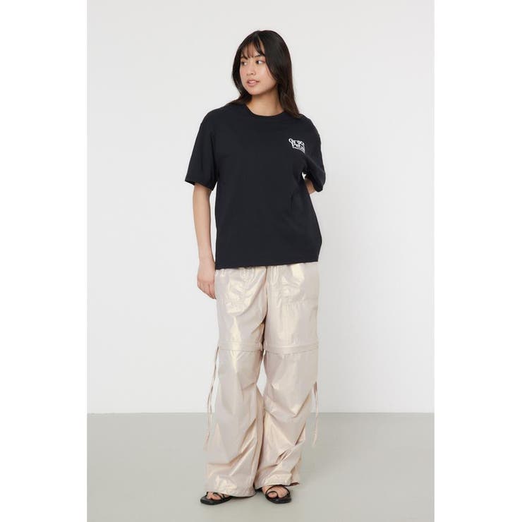 THE RAMPAGE Tシャツ　スウェットパンツ ランファンQUEST／ジャージパンツ(THE RAMPAGEマスコット