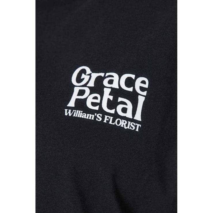 GRACE PETAL Tシャツ | RODEO CROWNS WIDE BOWL | 詳細画像18 