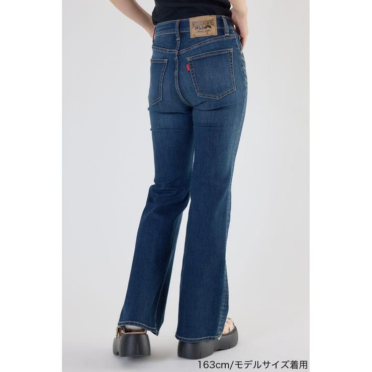 Beautiful フレアデニム | RODEO CROWNS WIDE BOWL | 詳細画像14 