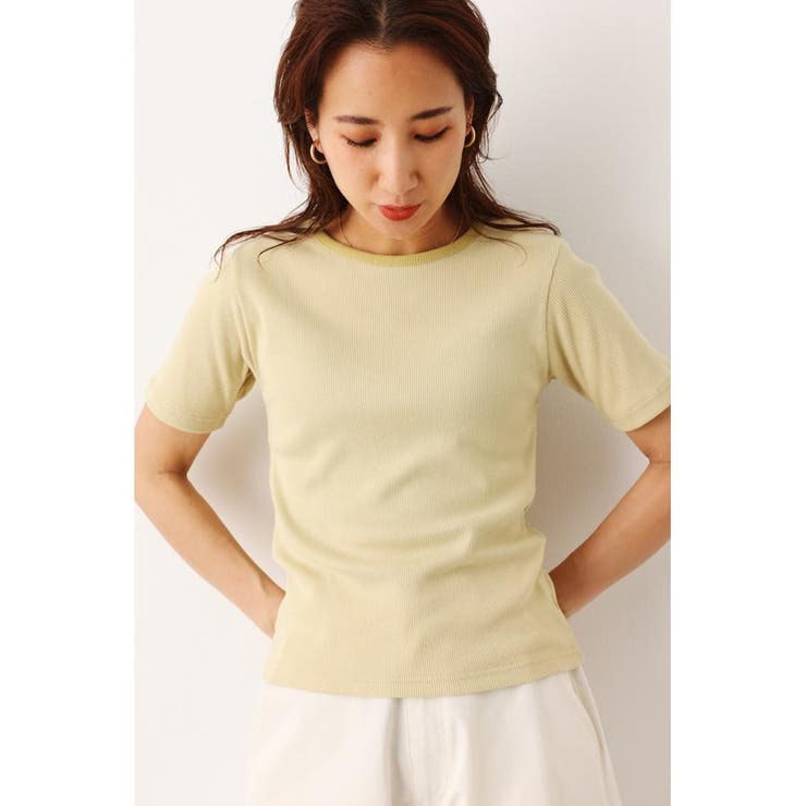 2way リブトップス | RODEO CROWNS WIDE BOWL | 詳細画像14 