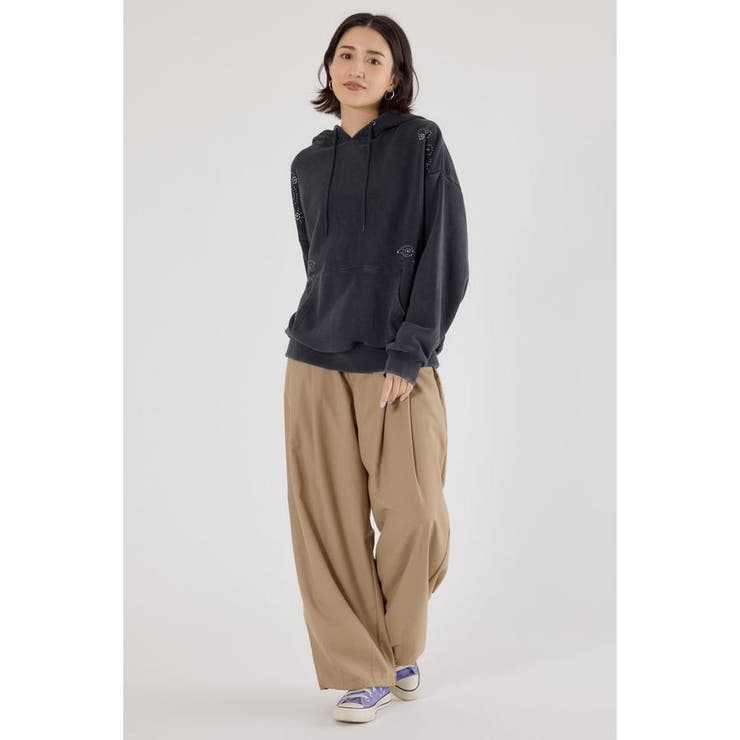 スタッズパーカー | RODEO CROWNS WIDE BOWL | 詳細画像5 