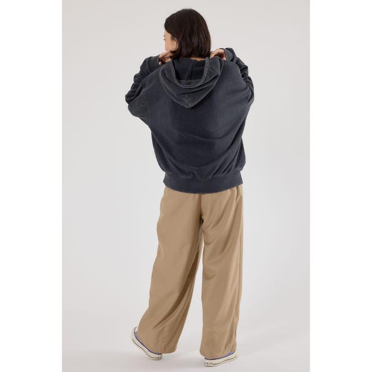 スタッズパーカー | RODEO CROWNS WIDE BOWL | 詳細画像6 