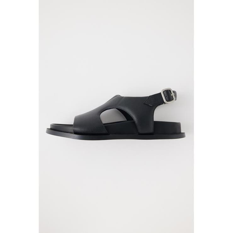 CUT OUT サンダル | MOUSSY OUTLET | 詳細画像10 