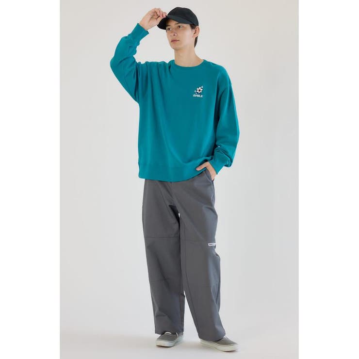 AMBLE スウェット | RODEO CROWNS WIDE BOWL | 詳細画像25 