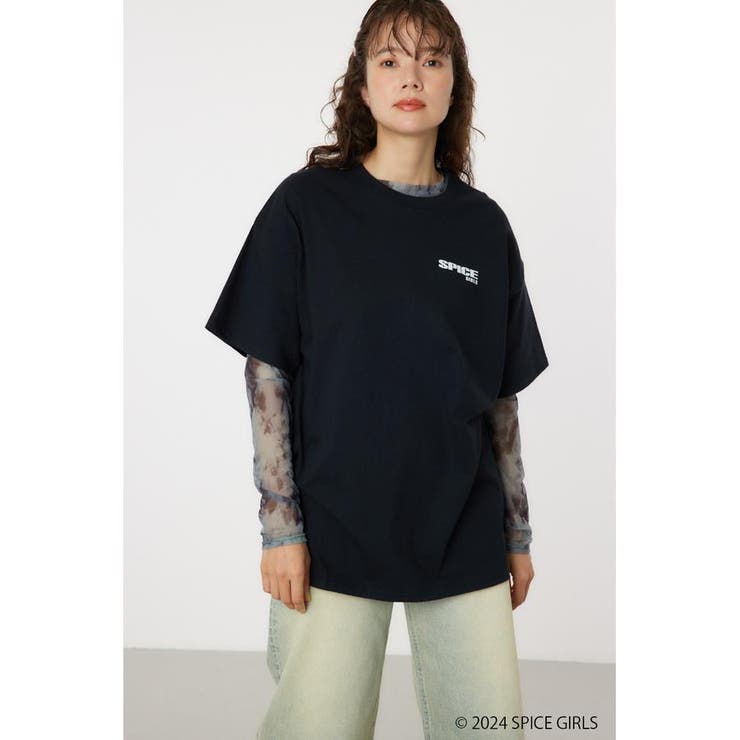 SPICE GIRLS BIG Tチュニック | RODEO CROWNS WIDE BOWL | 詳細画像9 