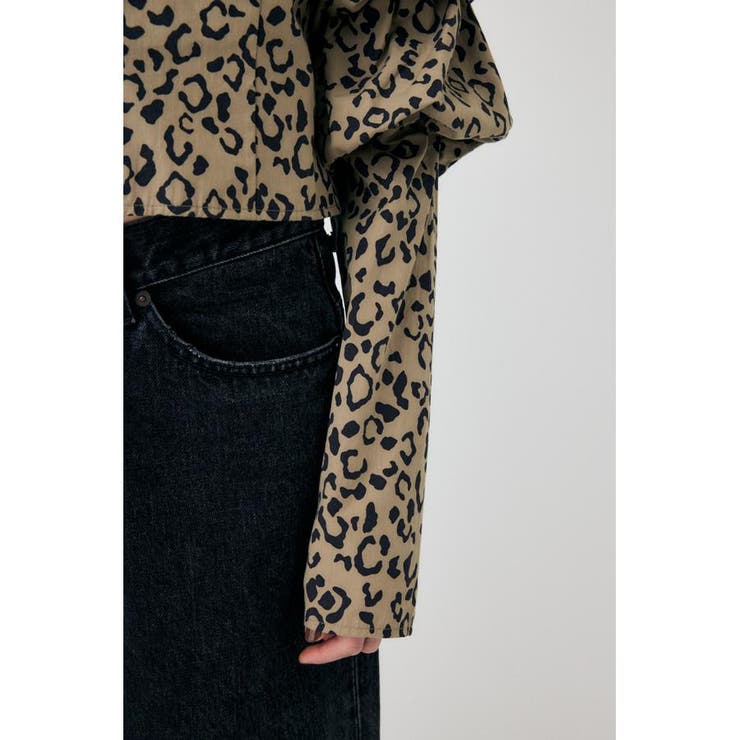VOLUME SLEEVE ブラウス | MOUSSY OUTLET | 詳細画像18 