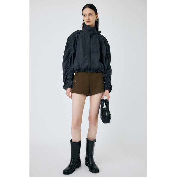 GATHER BALLOON ジャケット | MOUSSY OUTLET | 詳細画像1 
