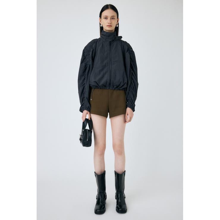 GATHER BALLOON ジャケット | MOUSSY OUTLET | 詳細画像3 