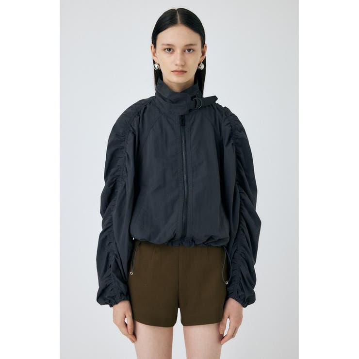 GATHER BALLOON ジャケット | MOUSSY OUTLET | 詳細画像5 
