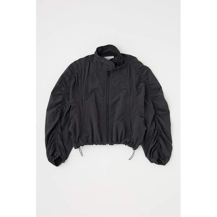 GATHER BALLOON ジャケット | MOUSSY OUTLET | 詳細画像6 