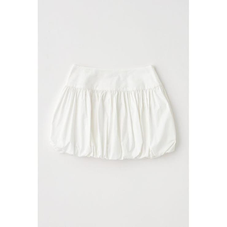 BALLOON MINI スカート | MOUSSY OUTLET | 詳細画像10 